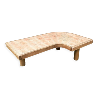 Barrois coffee table