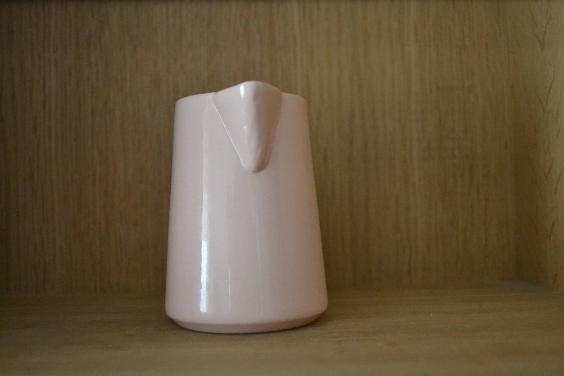 Saint Amand milk jug