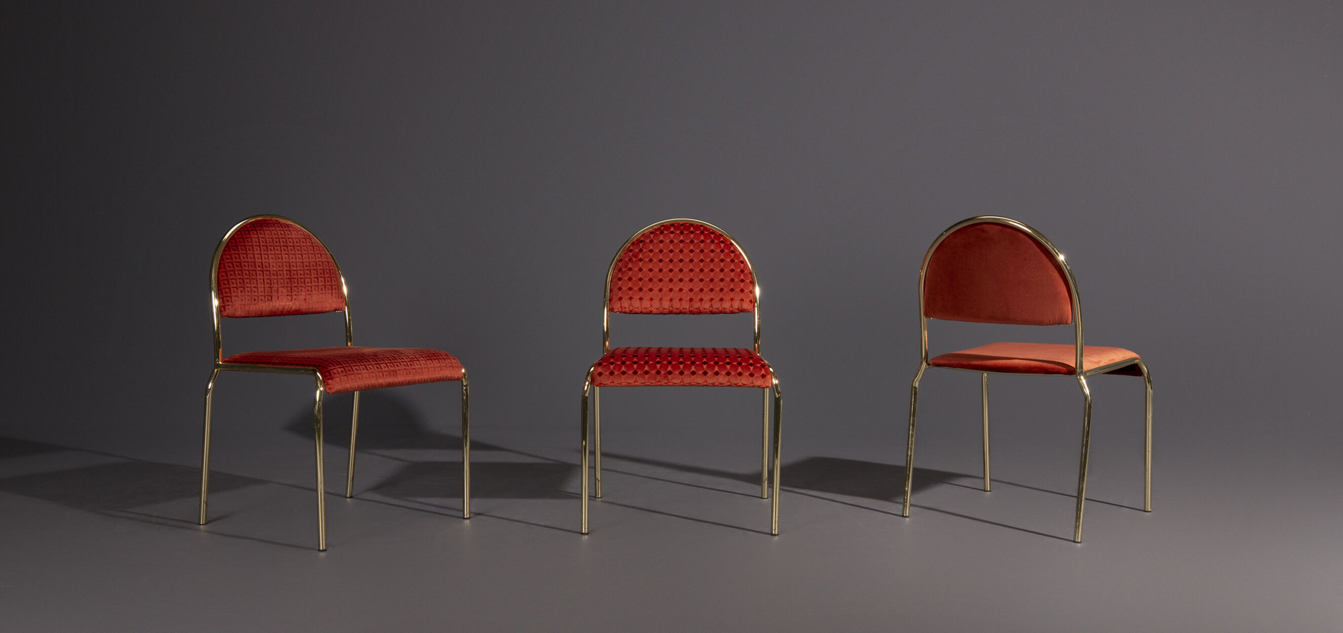 Chaise de Hollywood Regency dans le guide FR 11