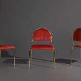 Hollywood Regency seats in Guide FR 11
