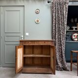 Parisian buffet (renovated)