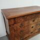 Louis Philippe Walnut Style Commodity