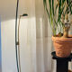 Floor lamp goupil creation made in france making halogen and e-reader (available)