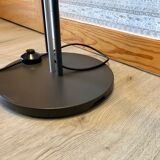 Lampe de sol vintage « Artemide - Aggregato » par Enzo Mari