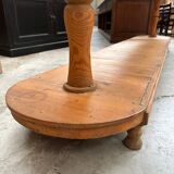 Early 20th century presentation console