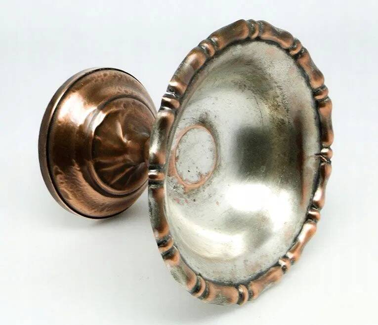 G3D Vienna - Biedermeier Style Dish