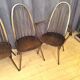 Quaker Windsor chairs by Lucian Ercolani for Ercol, United Kingdom, 1960s, set of 4