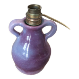 Sandstone lamp foot