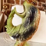 Barbotine Coq Saint-Clément 1960