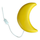 Wall lamp moon Ikea - model Smila Mane - 1990s - night light - ref 1155