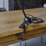 Emblematic Gras lamp, Ravel edition, by Bernard-Albin Gras, 1930s