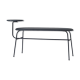Afteroom bench