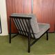 Fauteuil Domus de Alf Svensson, années 50