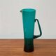 Carafe à verre du milieu du siècle de Weitz
