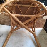 Peacock Chair