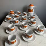 Coffee service