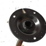 Black sputnik coat rack