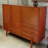 Scandinavian sideboard