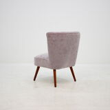 1950s danish lounge chair