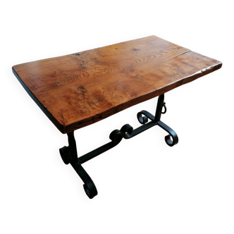 Vintage coffee table