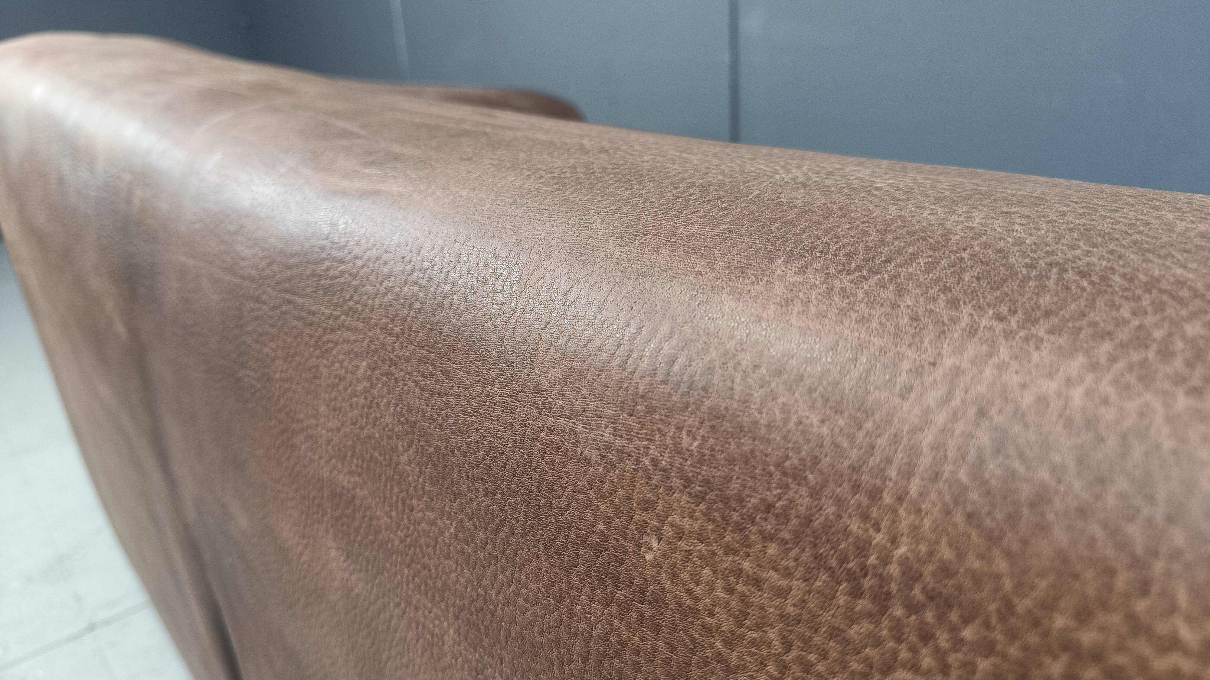 Vintage DS47 sofa by Desede, 1970s