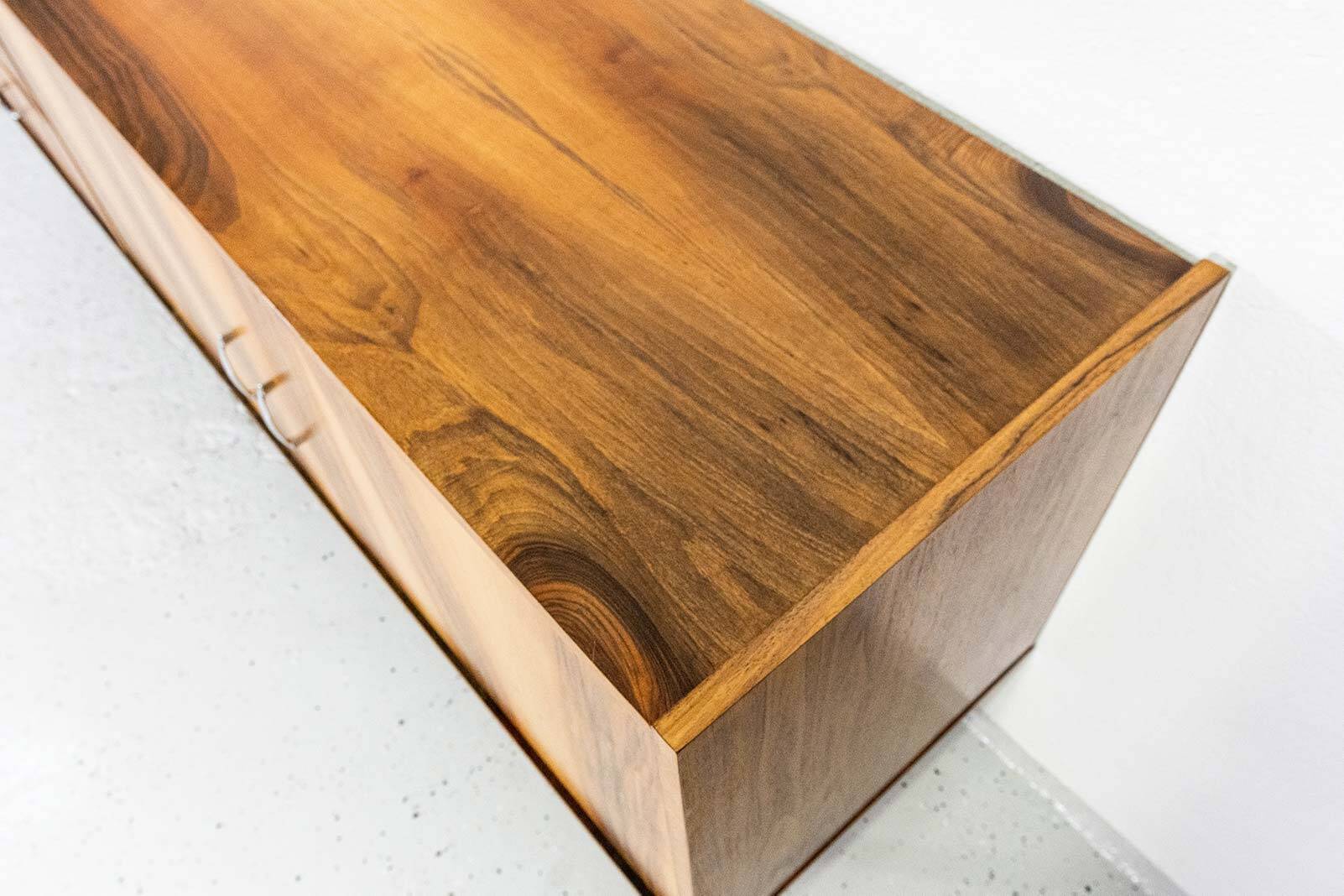 Sideboard Vintage, Designed By M. Grabiński, Poland, 1960s
