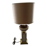 Dolphin lamp