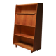 Oak Series Secretary Cabinet Model BE04 by Cees Braakman for Pastoe 1950s