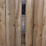 Glass floor lamp by Richard Essig 1970