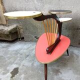 Formica plant holder