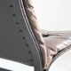 Siesta armchair by Ingmar Relling for Westnofa Norwegian design 1960s
