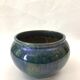 Cache pot en grès a. cytere Rambervillers