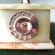 Vintage phone made Italy