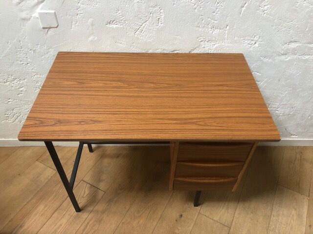 Children's desk 60s