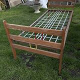 Vintage 1950s bunk bed