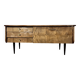 Vintage tv cabinet, scandinavian look, 1960s