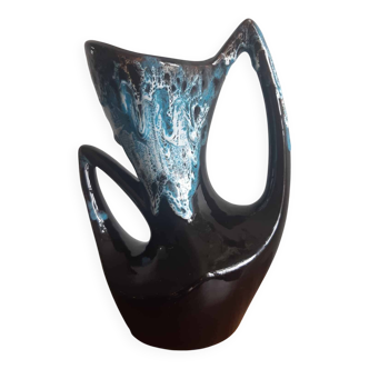 Vase en céramique