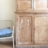 Buffet hutch