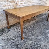 Farmhouse table 199 cm x 97 cm