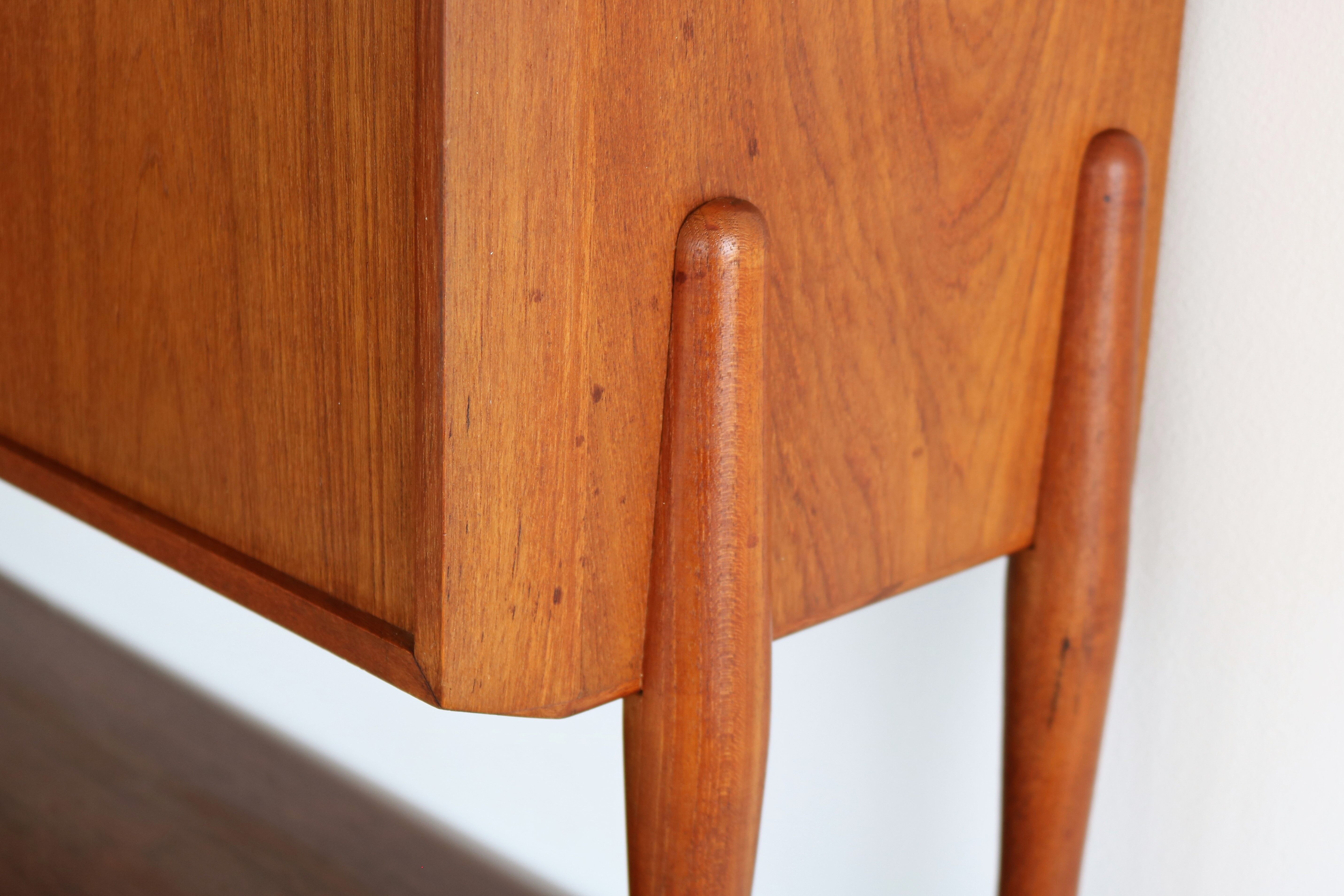 vintage highboard from Finland