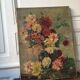 Painting ancient still life
