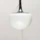 Suspension of medium Italian space from the space age by Goffredo Reggiani for Reggiani, 1960s.