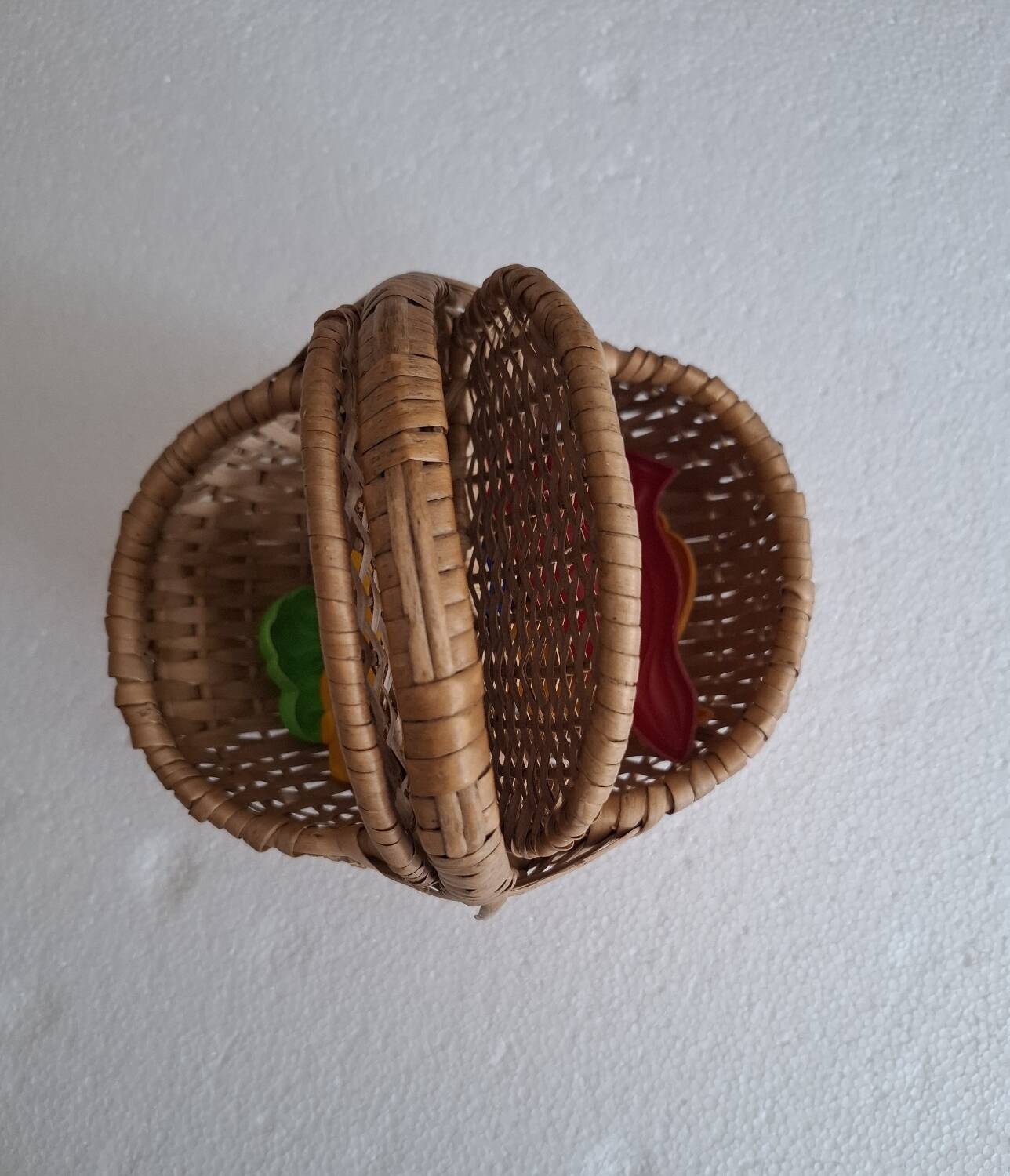 Beach basket