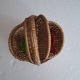 Beach basket