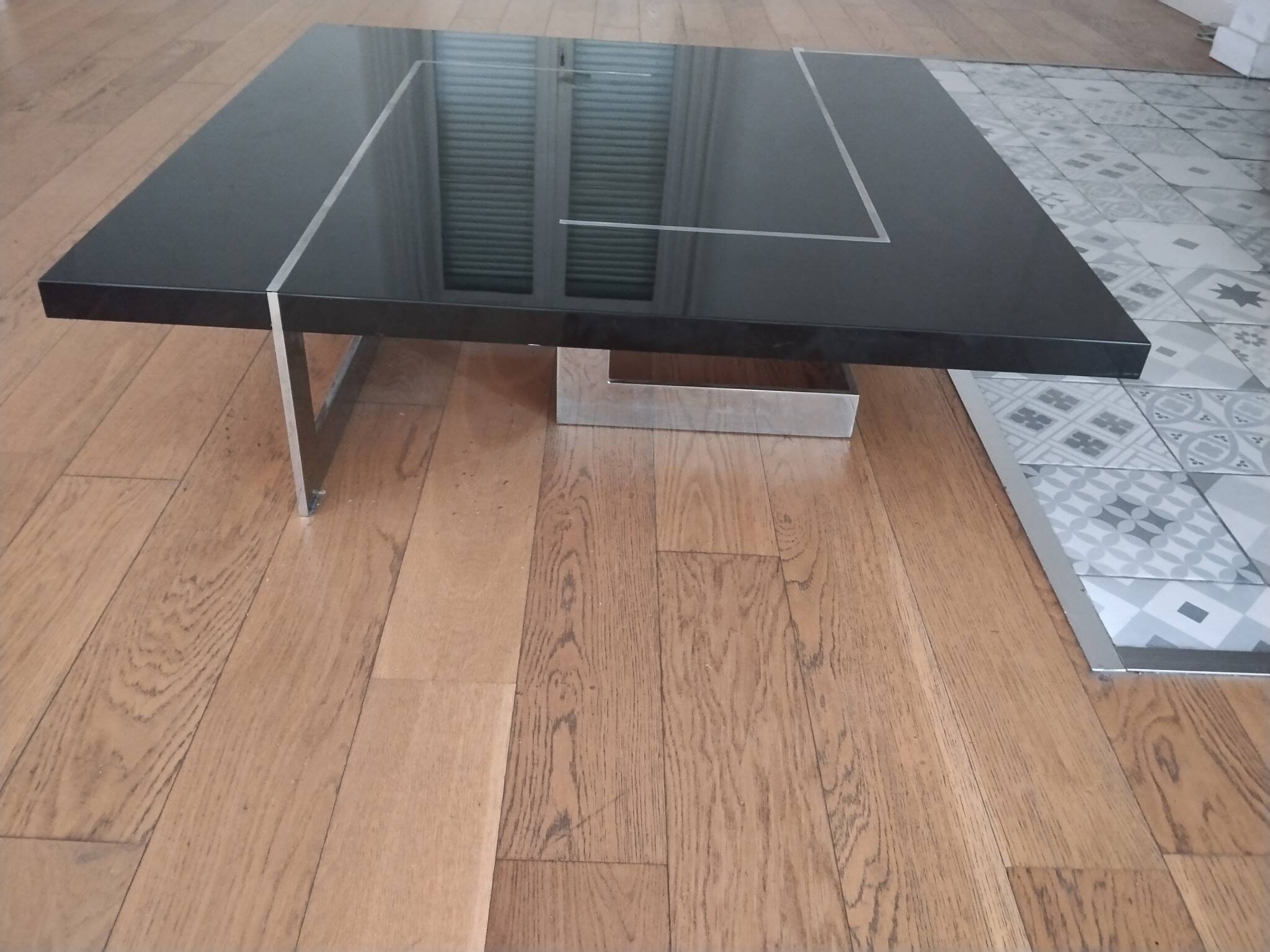 Cinna coffee table