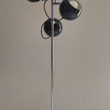 Eye ball floor lamp 1970