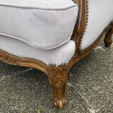 Sofa and two armchairs