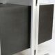 Desk double boxes, Etienne Fermigier, edited by JFR 1970
