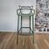 Masters Stool – Kartell, design by Starck & Quitllet