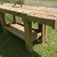 Cabinetmaker's bench